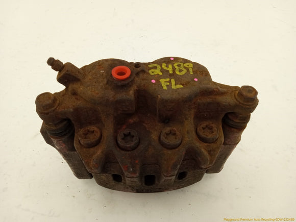 Lexus IS300 Driver Left Front Brake Caliper