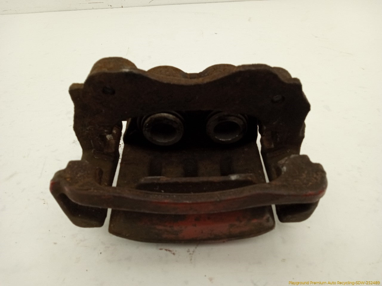 Lexus IS300 Driver Left Front Brake Caliper