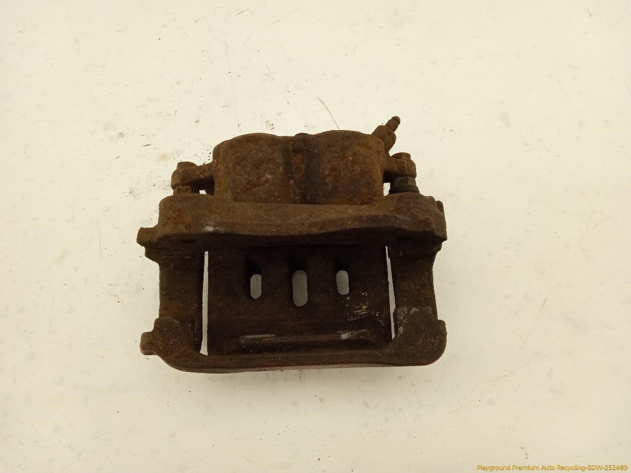 Lexus IS300 Driver Left Front Brake Caliper