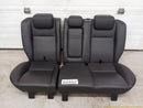 Land Rover LR2 Set Of Complete Rear Seats-1