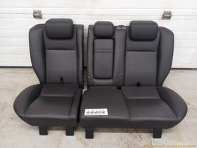 Land Rover LR2 Set Of Complete Rear Seats