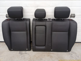 Land Rover LR2 Set Of Complete Rear Seats - 0