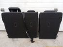 Land Rover LR2 Set Of Complete Rear Seats-5