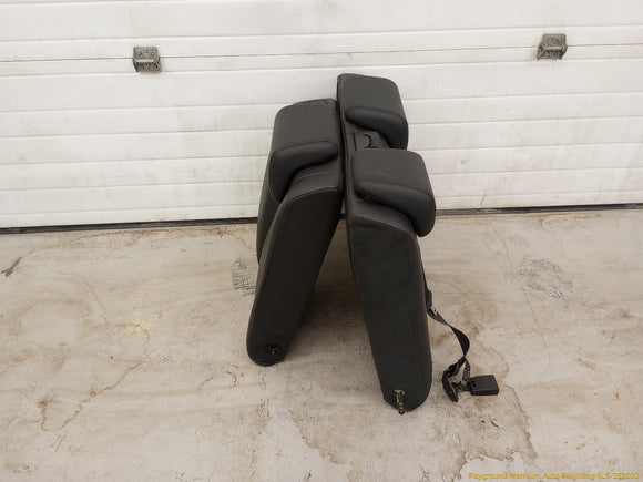Land Rover LR2 Set Of Complete Rear Seats