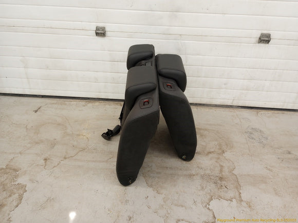 Land Rover LR2 Set Of Complete Rear Seats