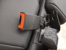 Land Rover LR2 Set Of Complete Rear Seats-8