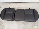 Land Rover LR2 Set Of Complete Rear Seats-9