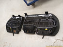 Land Rover LR2 Set Of Complete Rear Seats-10
