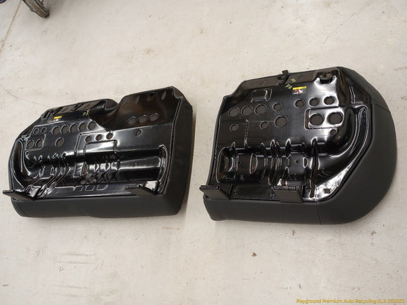 Land Rover LR2 Set Of Complete Rear Seats