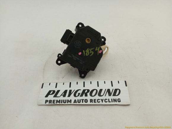 Lexus IS300 Heater Vent Flap Actuator