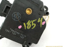 Lexus IS300 Heater Vent Flap Actuator-3