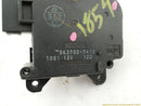 Lexus IS300 Heater Vent Flap Actuator-4