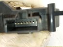Lexus IS300 Heater Vent Flap Actuator-10