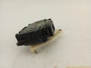 Lexus IS300 Heater Vent Flap Actuator-12