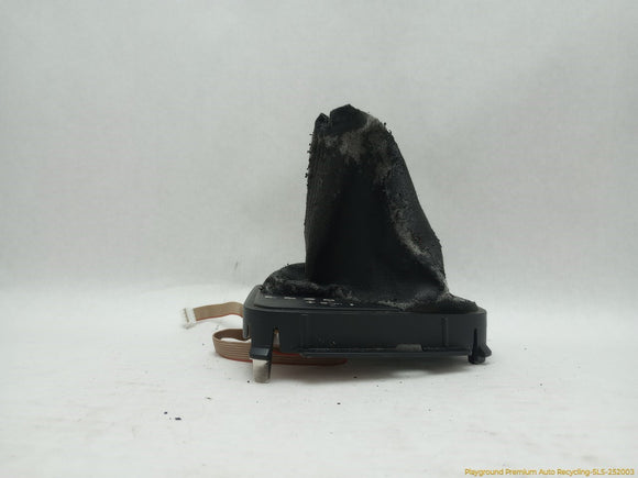 Land Rover LR2 Center Console Shifter Indicator Trim