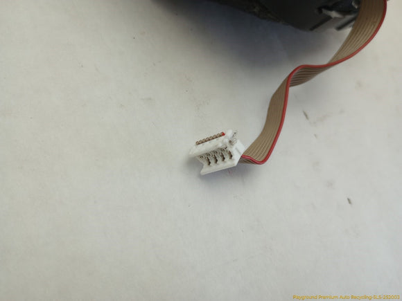 Land Rover LR2 Center Console Shifter Indicator Trim