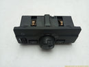 Land Rover LR2 Headlamp & Foglamp Control Switch-4