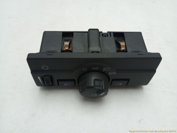 Land Rover LR2 Headlamp & Foglamp Control Switch