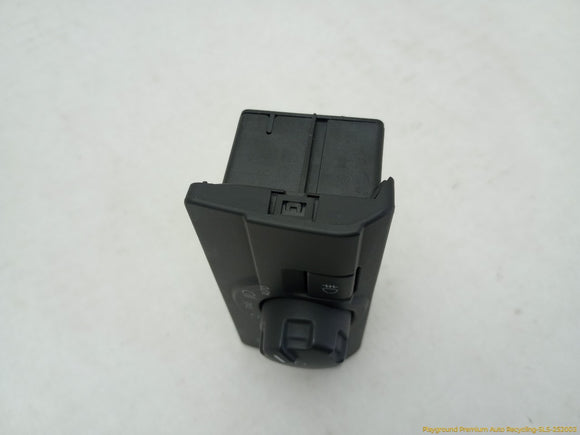 Land Rover LR2 Headlamp & Foglamp Control Switch