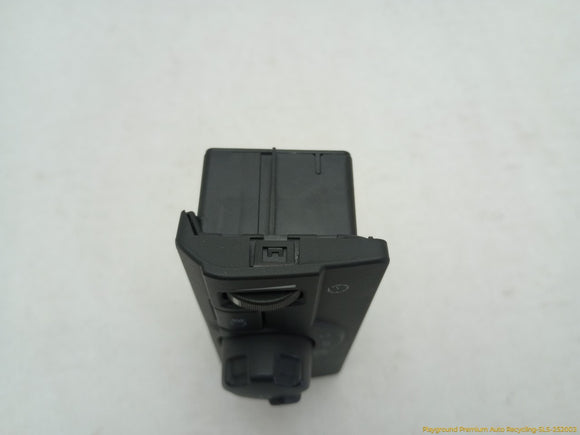 Land Rover LR2 Headlamp & Foglamp Control Switch