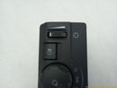 Land Rover LR2 Headlamp & Foglamp Control Switch-7