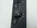Land Rover LR2 Headlamp & Foglamp Control Switch-9