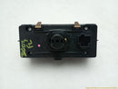 Land Rover LR2 Headlamp & Foglamp Control Switch-10