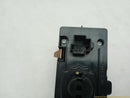 Land Rover LR2 Headlamp & Foglamp Control Switch-11