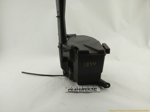 Lexus IS300 Windshield Washer Fluid Reservoir