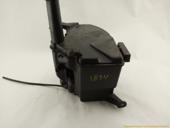 Lexus IS300 Windshield Washer Fluid Reservoir