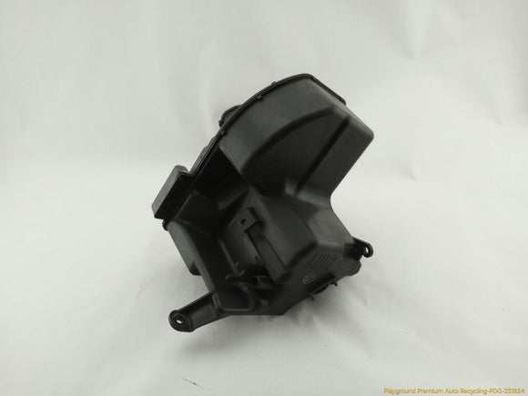 Lexus IS300 Windshield Washer Fluid Reservoir