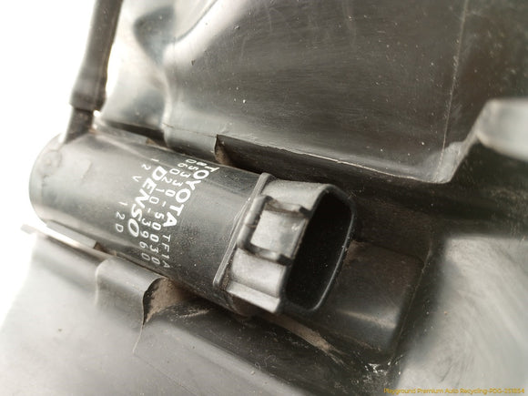 Lexus IS300 Windshield Washer Fluid Reservoir