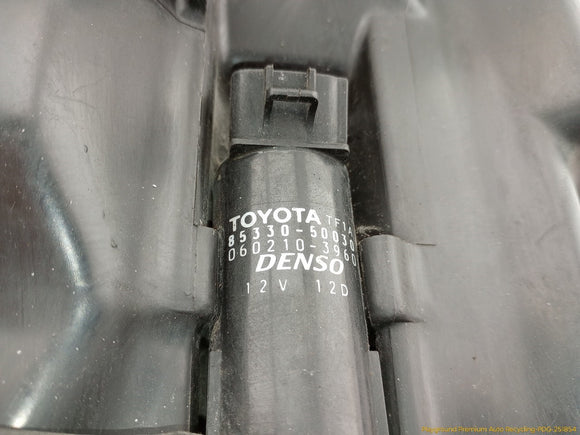 Lexus IS300 Windshield Washer Fluid Reservoir