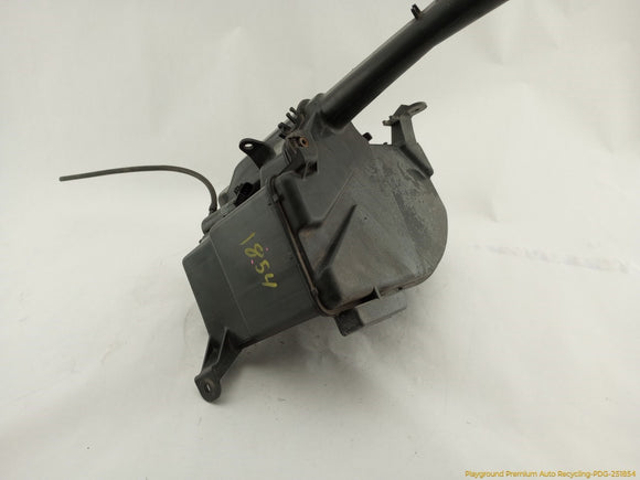 Lexus IS300 Windshield Washer Fluid Reservoir