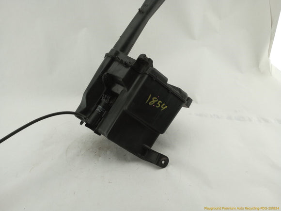 Lexus IS300 Windshield Washer Fluid Reservoir