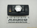 Land Rover LR2 Traction Control Switch-1