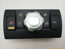 Land Rover LR2 Traction Control Switch-2