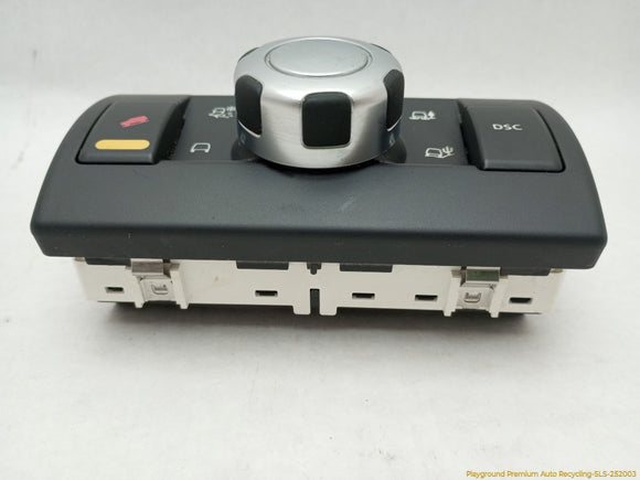 Land Rover LR2 Traction Control Switch
