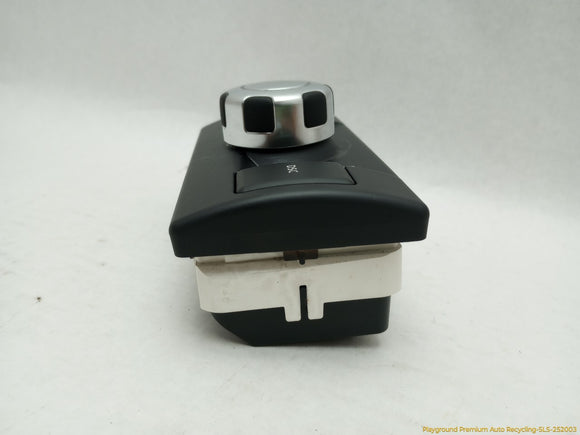 Land Rover LR2 Traction Control Switch