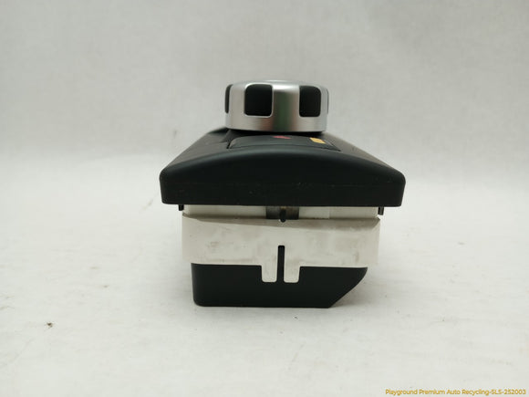 Land Rover LR2 Traction Control Switch