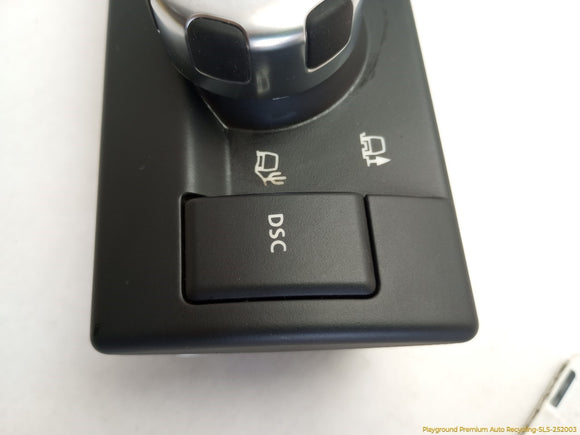 Land Rover LR2 Traction Control Switch