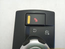 Land Rover LR2 Traction Control Switch-10