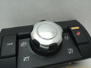 Land Rover LR2 Traction Control Switch-11