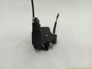 Land Rover LR2 Driver Left Rear Door Lock Actuator-6
