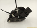 Land Rover LR2 Driver Left Rear Door Lock Actuator-7