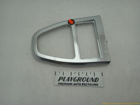 Land Rover LR2 Center Console Shifter Bezel Trim