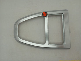 Land Rover LR2 Center Console Shifter Bezel Trim - 0