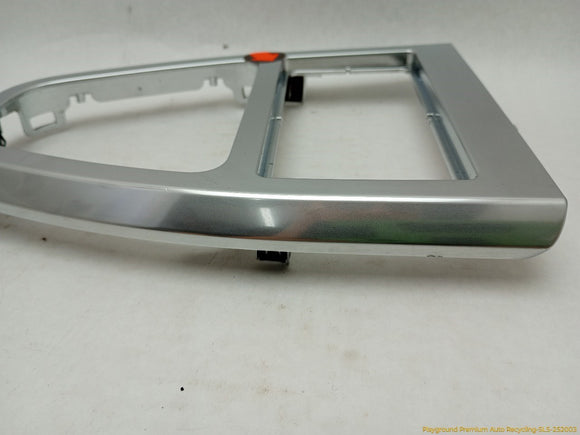 Land Rover LR2 Center Console Shifter Bezel Trim