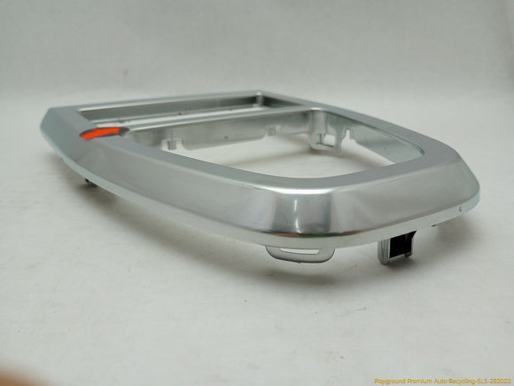 Land Rover LR2 Center Console Shifter Bezel Trim