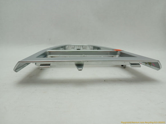 Land Rover LR2 Center Console Shifter Bezel Trim